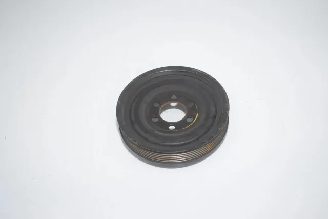 Crankshaft Pulley