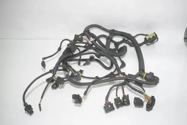 Engine Cable Harness