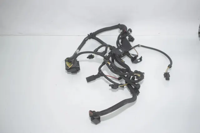 Engine Cable Harness