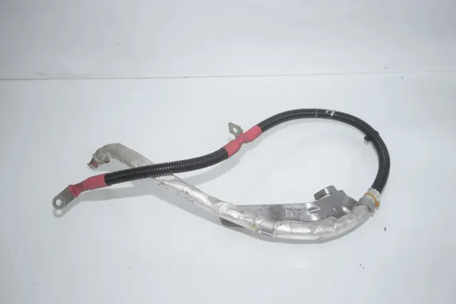 Positive Battery Cable