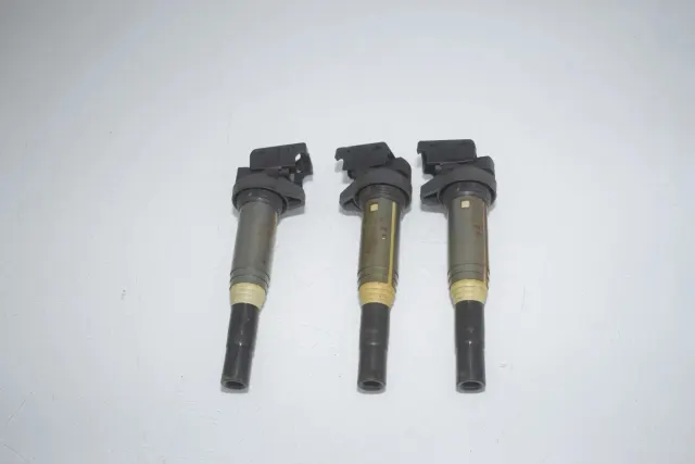 High Voltage Ignition Coil