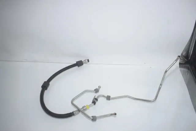 Fuel Pipe