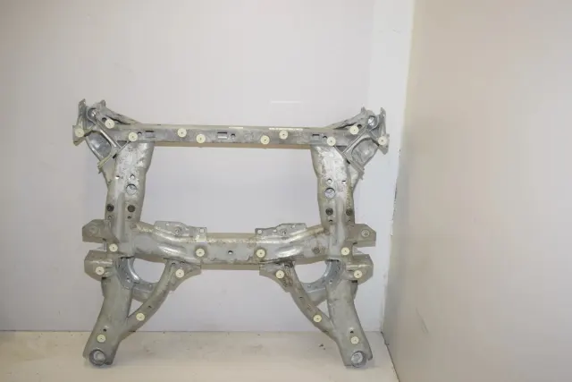 Front Subframe
