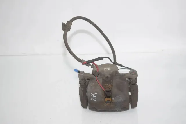 Front Left Brake Caliper