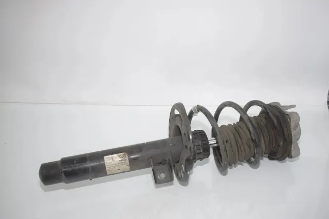 Front Left Shock Absorber