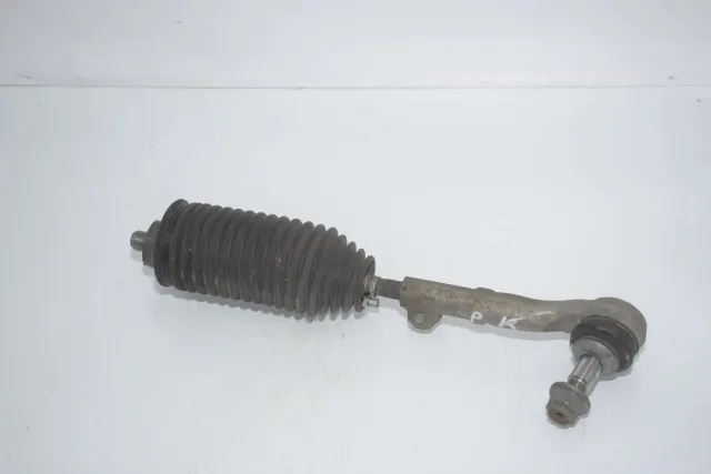 Left Side Steering Tie Rod