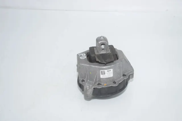 Right Side Engine Mount