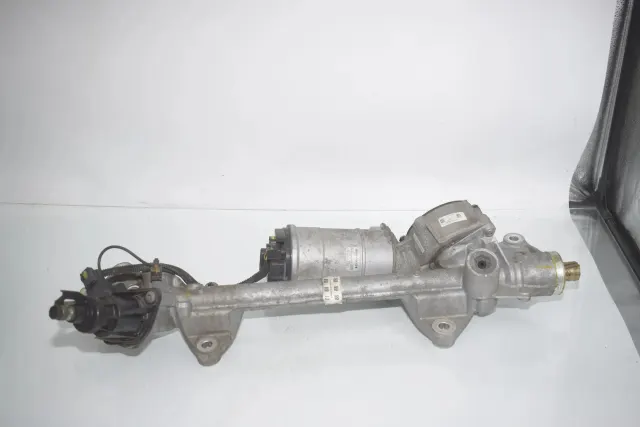 Steering Rack