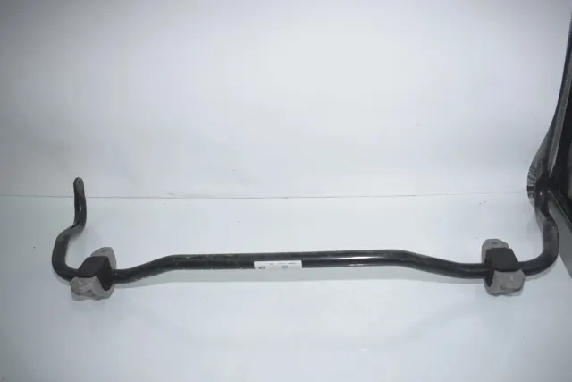 Front Anti Roll Bar