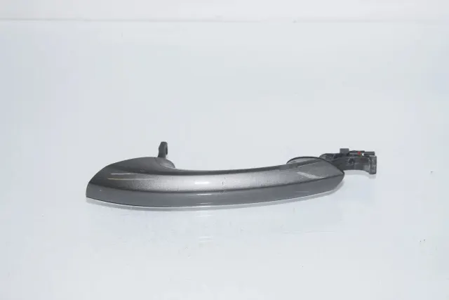 Rear Left Door Exterior Handle