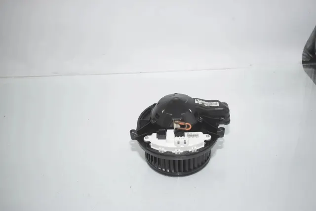 Heater Blower Fan