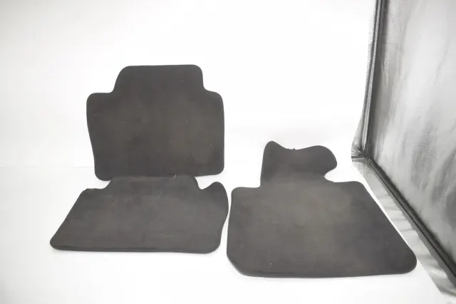 Floor Mat Set