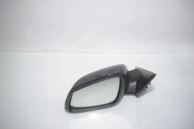 Left Side Wing Mirror