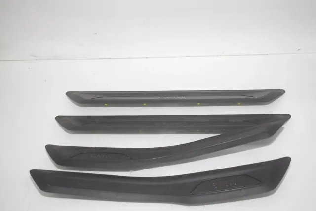 Door Sill Trim Kit