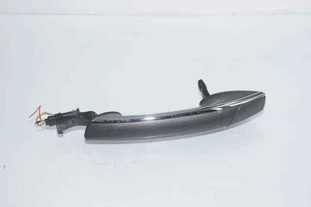 Front Left Door Exterior Handle
