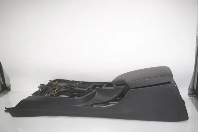 Center Console