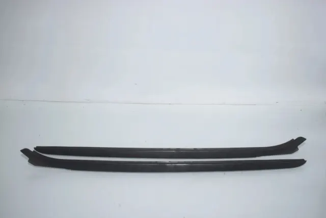 Front Windshield Trim
