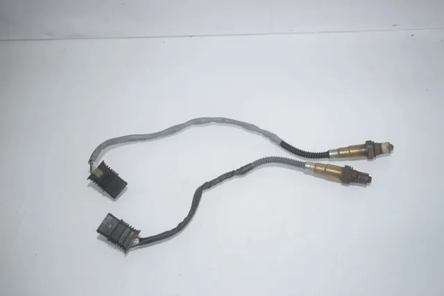 Lambda Oxygen Sensor
