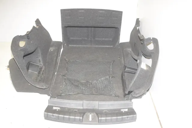 Trunk Trim Kit