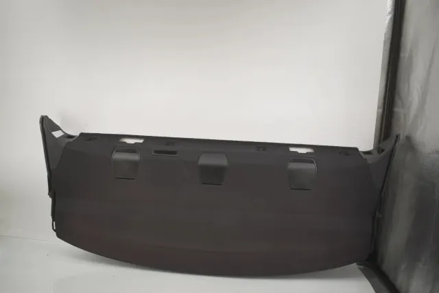 Rear Parcel Shelf