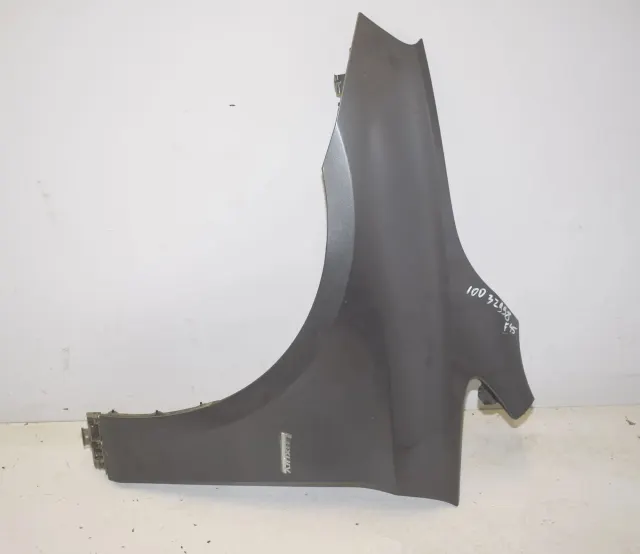 Front Left Fender