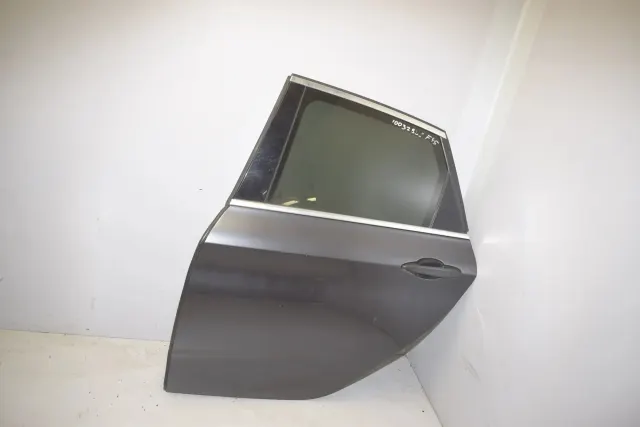 Rear Left Door