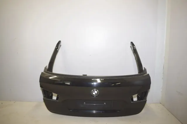 Tailgate Bootlid