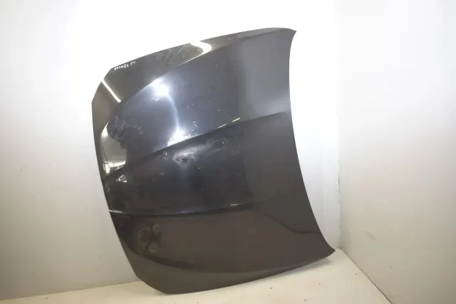 Bonnet Hood