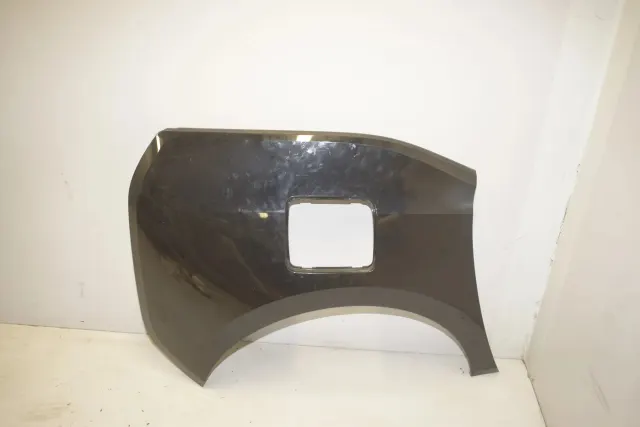 Rear Right Side Wing