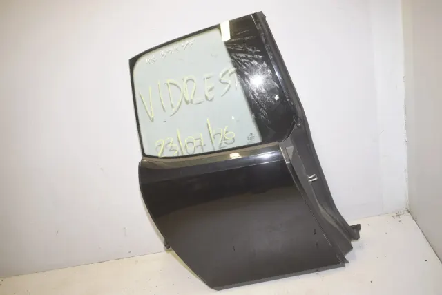 Rear Right Door