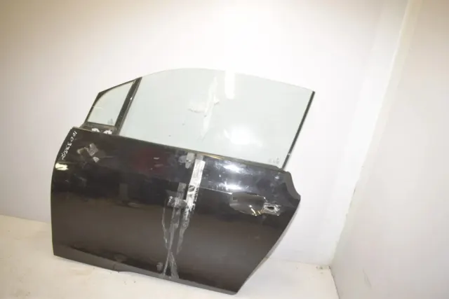 Front Left Door