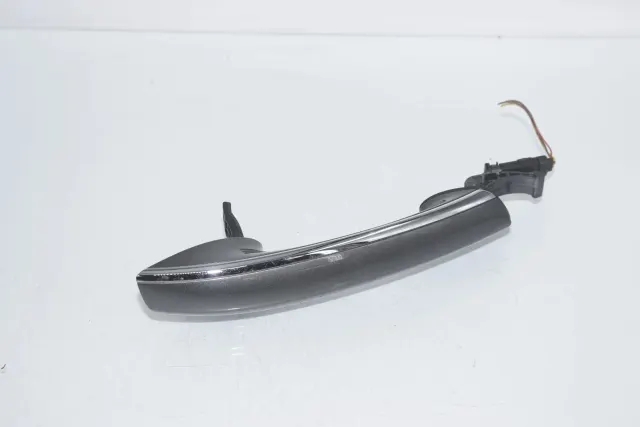 Rear Right Door Exterior Handle