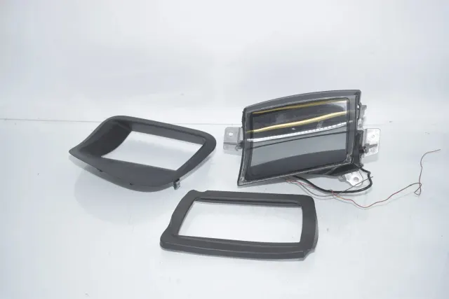 Head-Up Display