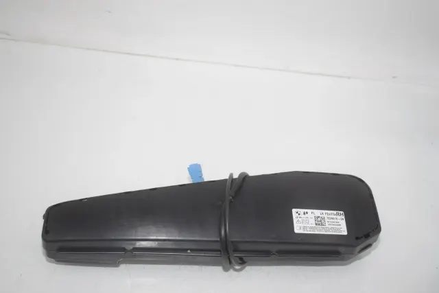 Front Right Seat Safety Bag SRS