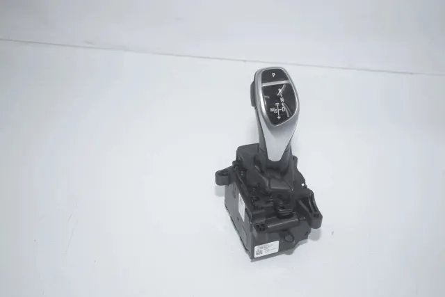 Gear Shifting Mechanism