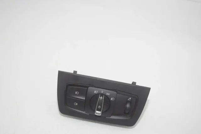 Headlight Switch Control Unit