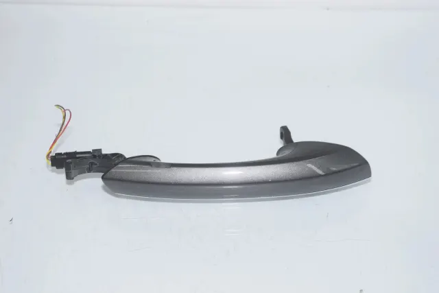 Front Right Door Exterior Handle