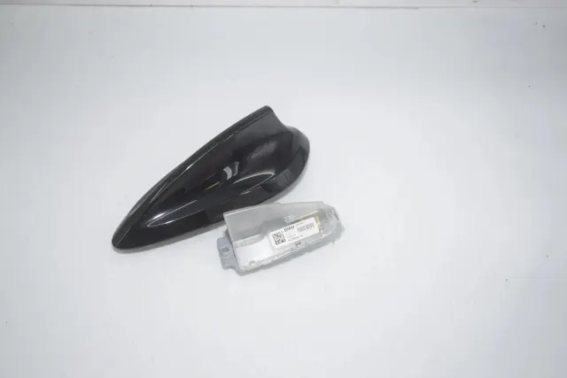 Antenna Trim