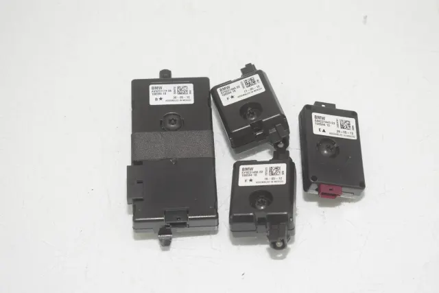Antenna Amplifier