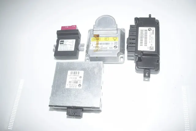 Other Control Units