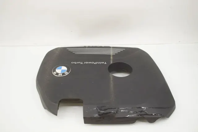 Engine Cover