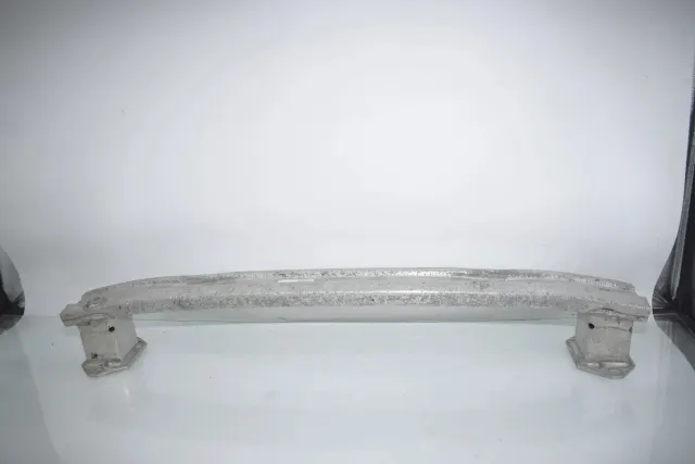 Rear Crash Reinforcement Bar