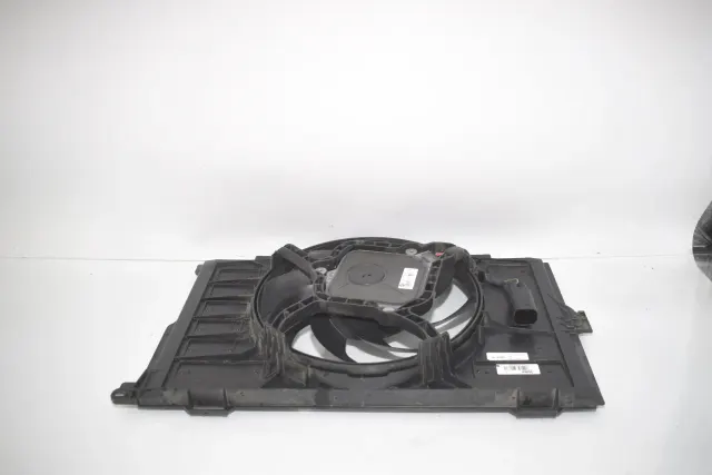 A/C Air Condition Fan