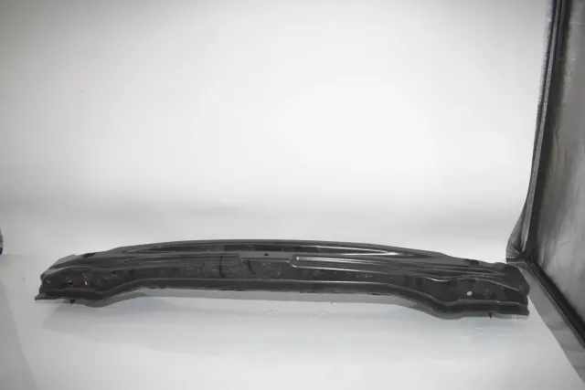 Rear Crash Reinforcement Bar