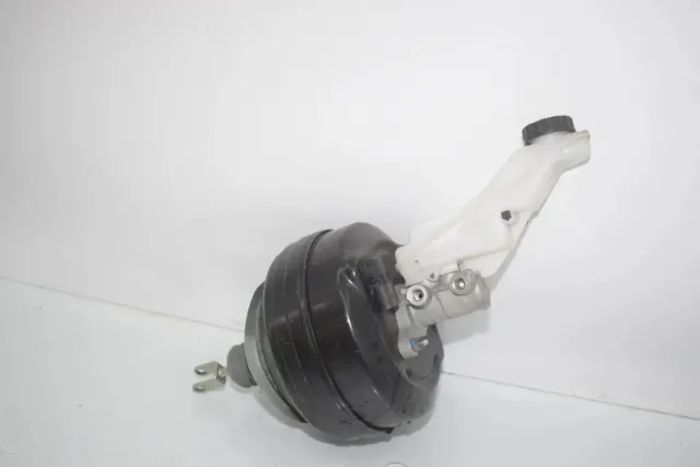 Brake Servo Booster