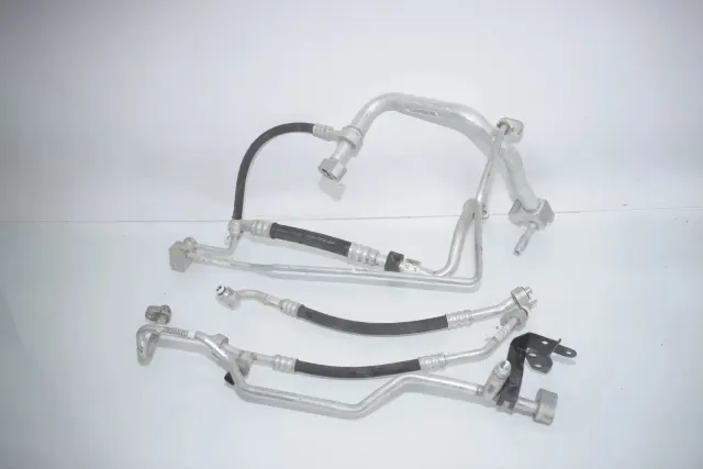 A/C Air Con Hose Pipe