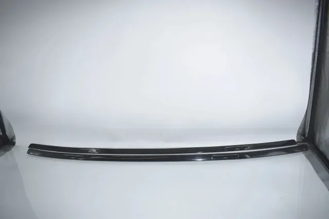 Left Side Roof Strip Trim