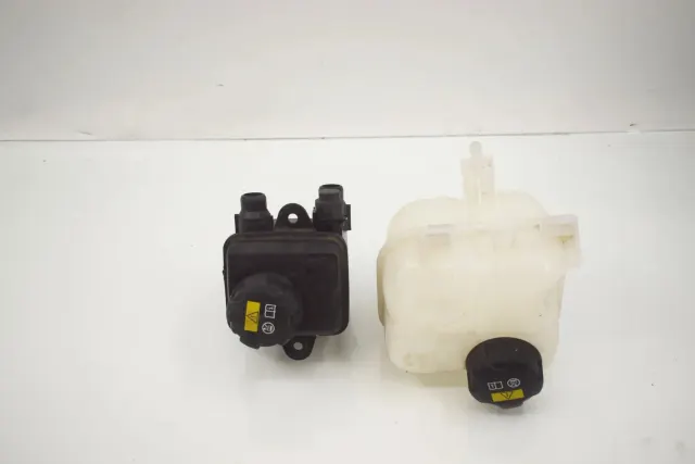 Expansion Tank