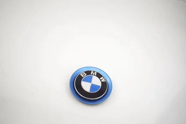 Car Manufacturer Badge Emblem