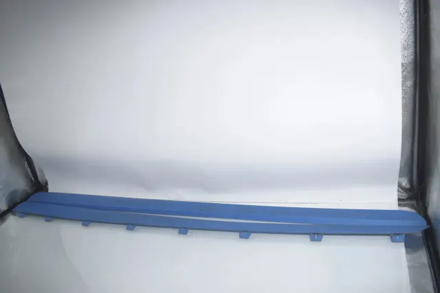 Threshold Trim